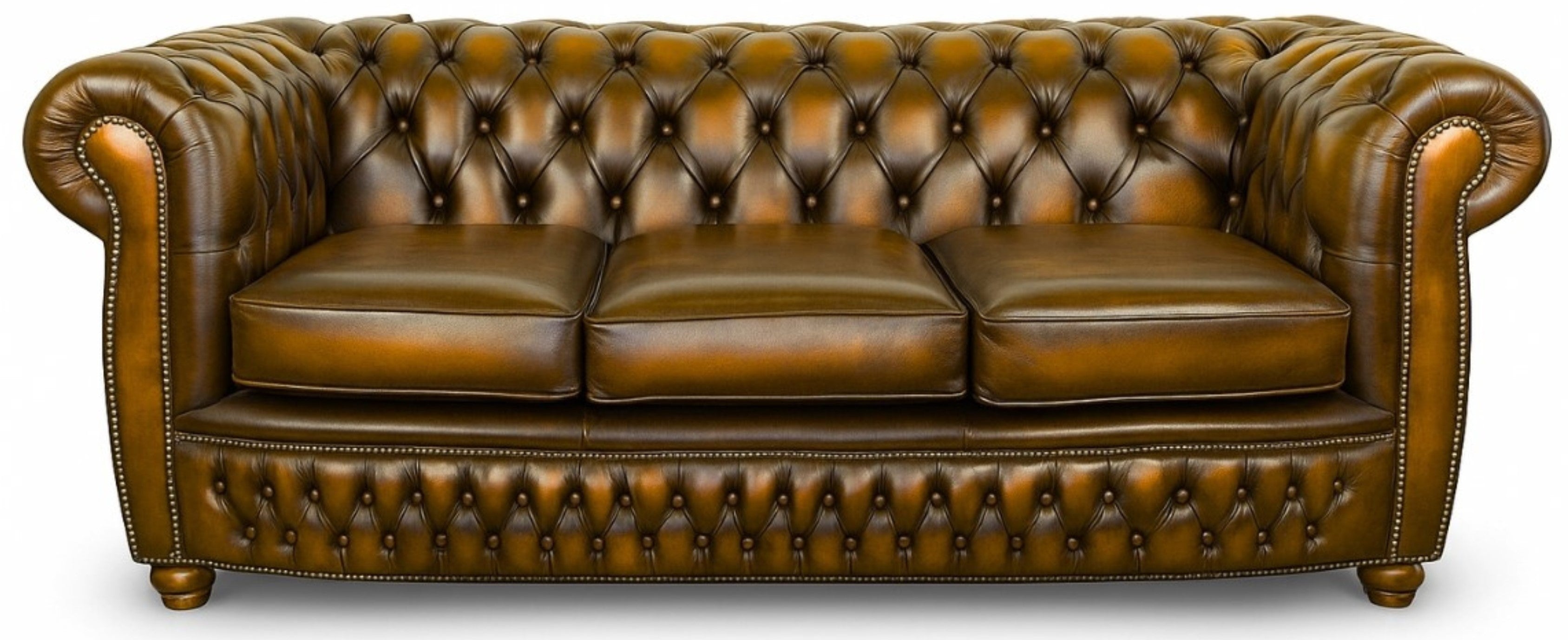 The Chamberlain Chesterfield